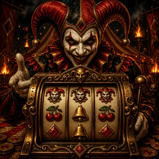Joker Stoker brionis casino slots Joker Stoker brionis casino slots